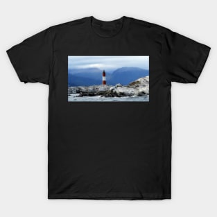 Lighthouse T-Shirt